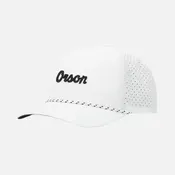 355 Laser Perf Performance Rope Cap