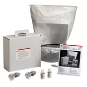 3M™ Qualitative Fit Test Apparatus FT-30, Bitter