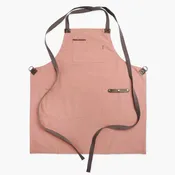 Classic Crossback Apron