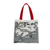 Clayton Tote - Day