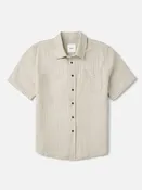 ALAN SOLID SHIRT