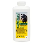 Safe-Guard (Fenbendazole) Cattle and Goat Dewormer Suspension 10% - 33.8 fl oz/1000 ml