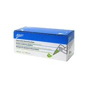 12" Bio-Degradable Pastry Bags Roll of 100 ATECO