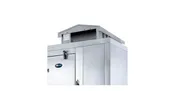 Amerikooler Outdoor Self Contained Top Mount -10˚ Refrigeration System for 8'x10' Walk-in Freezer (plus 6'x12')