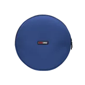 Gator Icon Snare Drum Bag 14″ x 5.5″, Navy Blue - GP-ICON-1455SD-NVY