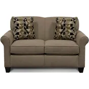 4630-07 Angie Twin Sleeper