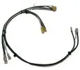 12 Gauge Short Wiring Harness for Monsoon