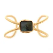 1-Stone Lots O' Rock Nest Cuff