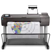 HP DesignJet T730 36-in Printer