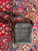 Coach Camera Bag