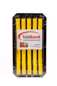 TabBand Stat!