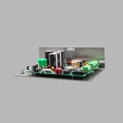 5R7-002-RoHS Temp Controller with RS485 — Oven Industries