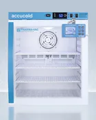 Accucold ARG1PVDL2B 1 Cu.Ft. Compact Vaccine Refrigerator