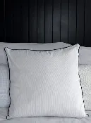 100% Cotton Printed Cushion 16" x 24"