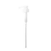 1/4 oz Pump for Gallon Hand Sanitizer