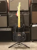 FENDER RARITIES QUILT TOP TELECASTER — Goodguys Music & Sound