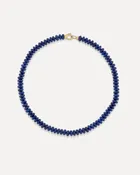 Beaded Candy Necklace