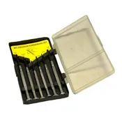 6 Piece Precision Screwdriver Set