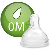Replacement Nipples (2 Pack)