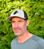 Hincapie Embroidered Logo Hat