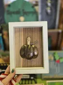 Metal Punkin — J. Paris Designs
