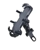 Heavy Duty Phone Mount — Gainesville Electric Bike Garage