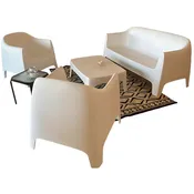 Lounge Set Solid Collection