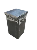 4×4 Post Driving Cap