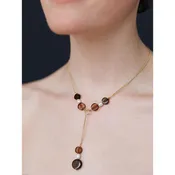 Mod Bead Necklace