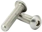 5/16 UNF Bolt for Slings & Arrow Rests