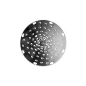 ALFA KD 3/16 Grater-Shredder Disk (German Made, 3/16″ Holes)