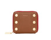 5 north, Mahogany Pebble/Brushed Gold