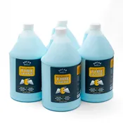 Blue Suede Tire Shine with Protect Shield Formula™