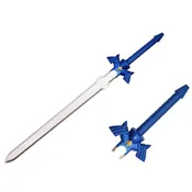 38" Hero's Edge Foam Sword