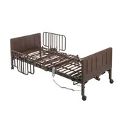 Delta® Pro Homecare Bed System