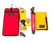 Beluga Microcell Safety Kit