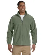 Master Gardeners 8 oz. Full-Zip Fleece