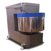 SANCASSIANO Fixed Bowl Vertical Mixer – SERIES GHF/GDR/GRF
