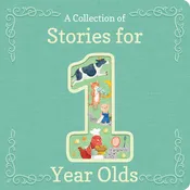 1 YEAR STORIES