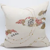 Lattea Linen Pillow