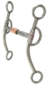 Advantage Long Shank Billy Allen Stainless with Dots