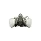 3M™ Performance Respirator Paint Project 6211 (Medium)