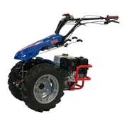 BCS Model 852 Recoil Start Two-Wheel Tractor