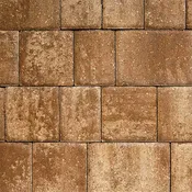 Mega Olde Towne Remodel – Cappuccino