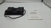Anton Bauer Interactive 2000 (XM-2002) Battery Dual Power Charger
