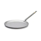 10.25" Carbon Steel Mineral B Crepe Pan