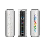 FOGEST XP 40K Disposable Battery – (Battery Only)