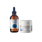 FourGuard Herbal Parasite Cleanse for Dogs and Cats – 4 oz