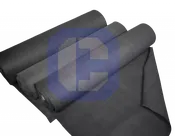 Pan Carbon<br>Felt