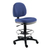 Adjustable Drafting Stool